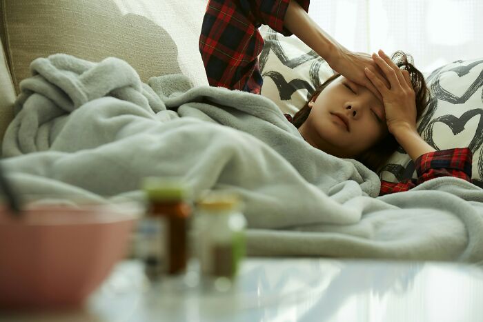 OMG, They Actually Ignored These Medical Issues?!