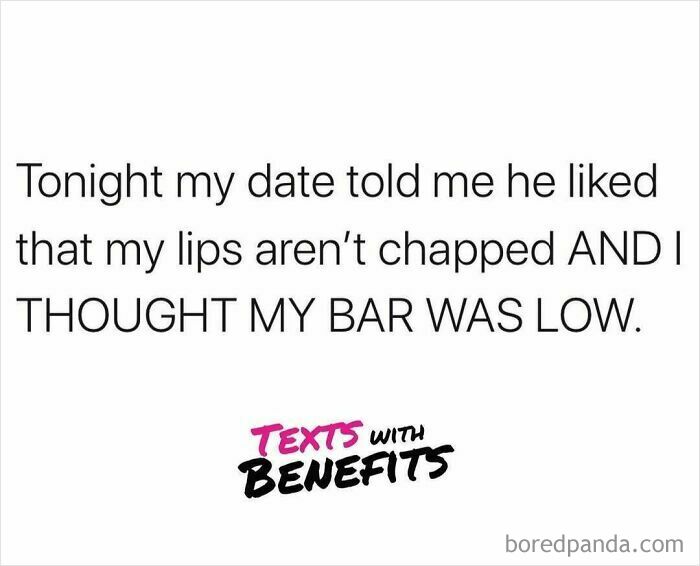 Wait, They Actually Ranked Dating Tweets? Yup, And They're Hilarious!