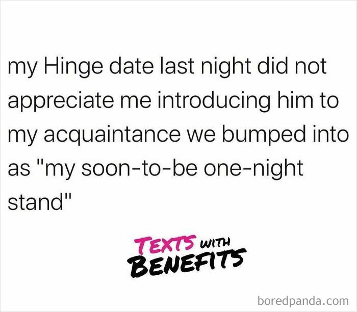 Wait, They Actually Ranked Dating Tweets? Yup, And They're Hilarious!