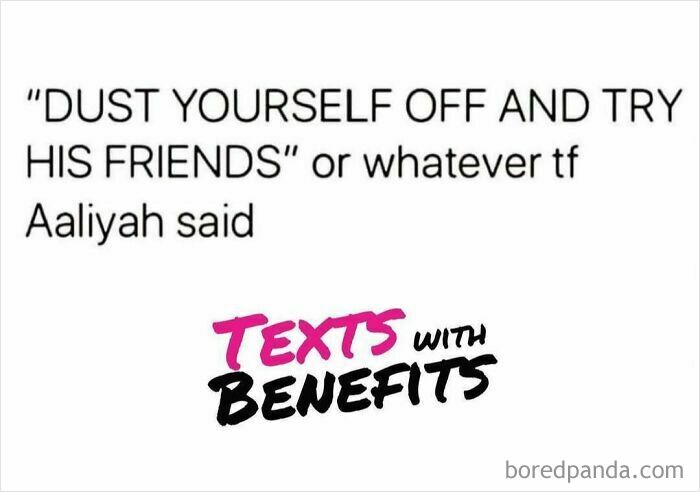 Wait, They Actually Ranked Dating Tweets? Yup, And They're Hilarious!