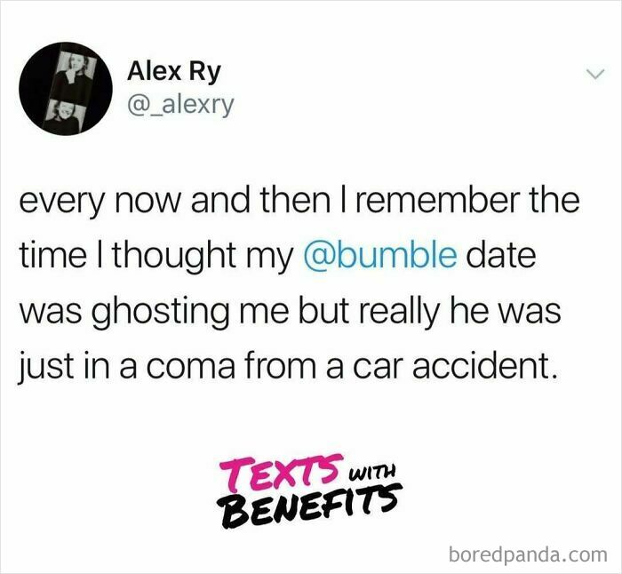 Wait, They Actually Ranked Dating Tweets? Yup, And They're Hilarious!