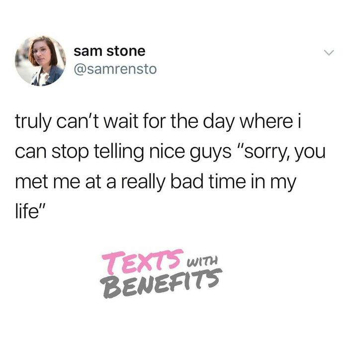 Wait, They Actually Ranked Dating Tweets? Yup, And They're Hilarious!