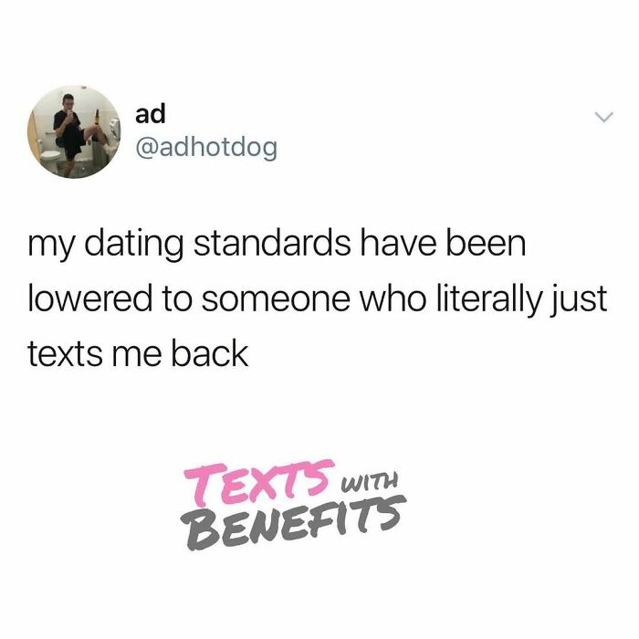 Wait, They Actually Ranked Dating Tweets? Yup, And They're Hilarious!