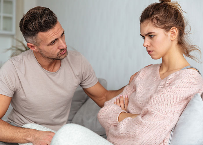 Wait, Men Actually Shared What Makes Them Lose Interest!