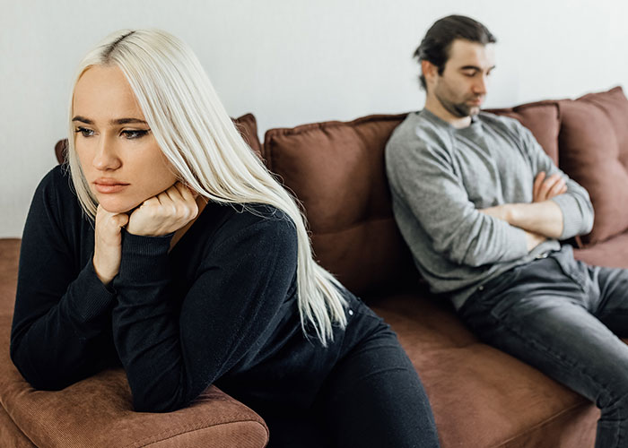 Wait, Men Actually Shared What Makes Them Lose Interest!