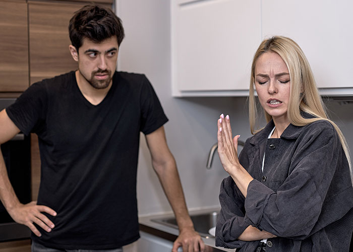 Wait, Men Actually Shared What Makes Them Lose Interest!