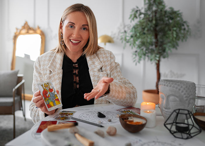 Wait, Psychics Actually Got It Right? Wild Stories Ahead!