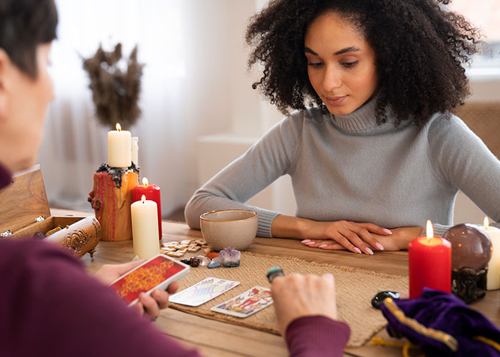 Wait, Psychics Actually Got It Right? Wild Stories Ahead!