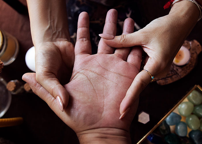 Wait, Psychics Actually Got It Right? Wild Stories Ahead!