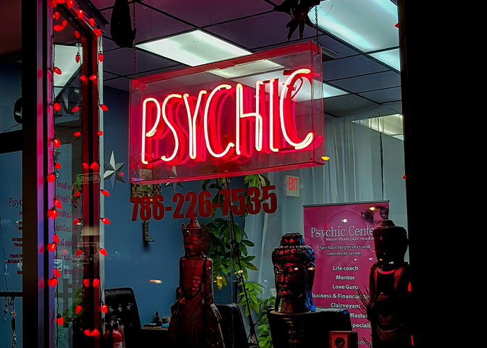Wait, Psychics Actually Got It Right? Wild Stories Ahead!