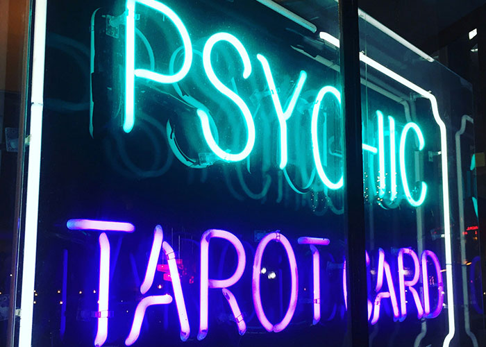 Wait, Psychics Actually Got It Right? Wild Stories Ahead!