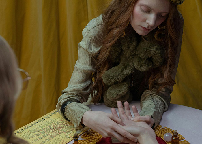 Wait, Psychics Actually Got It Right? Wild Stories Ahead!