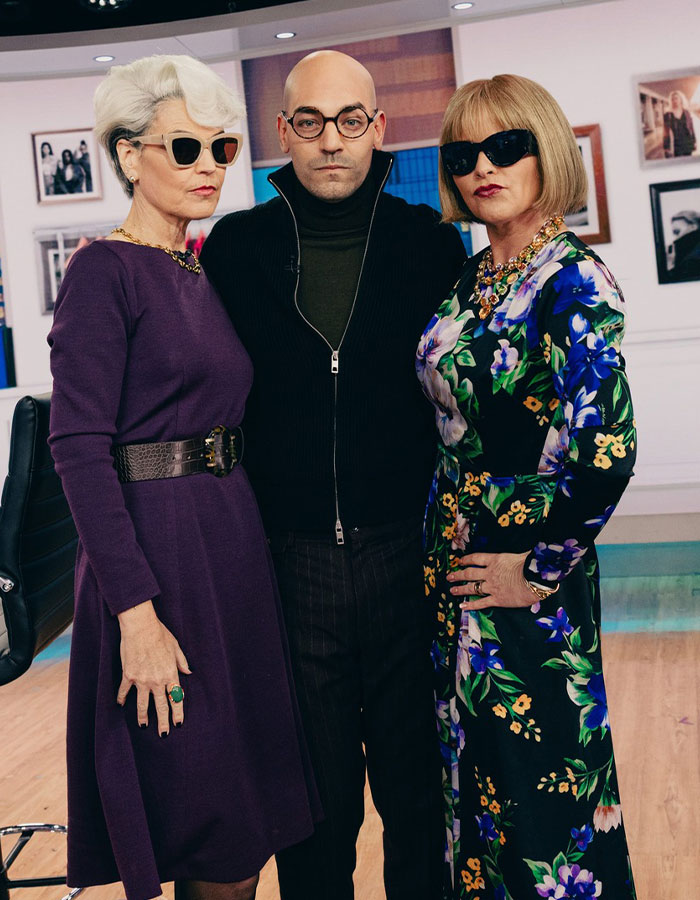 Savannah Guthrie and Jenna Bush Hager’s Fun Pair-Up