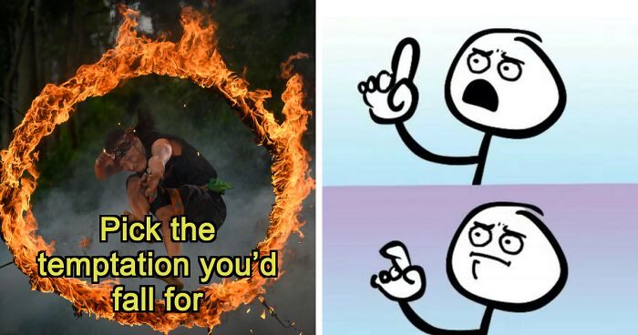 28 Wild “Would You Do It?” Dilemmas That’ll Totally Twist Your Brain