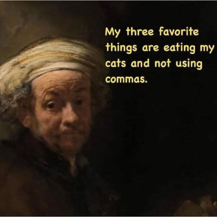 Wait, They Actually Made Classical Art This Hilarious?