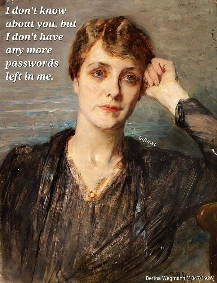 Wait, They Actually Made Classical Art This Hilarious?