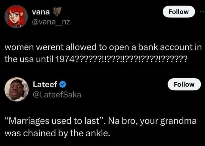 50 Memes That Nail Fighting the Patriarchy (You’ll Laugh, You’ll Cry, You’ll Relate)