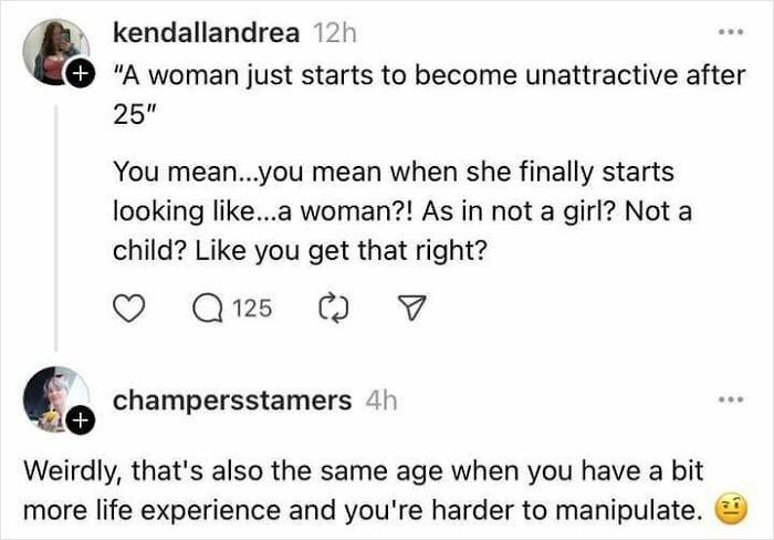 50 Memes That Nail Fighting the Patriarchy (You’ll Laugh, You’ll Cry, You’ll Relate)