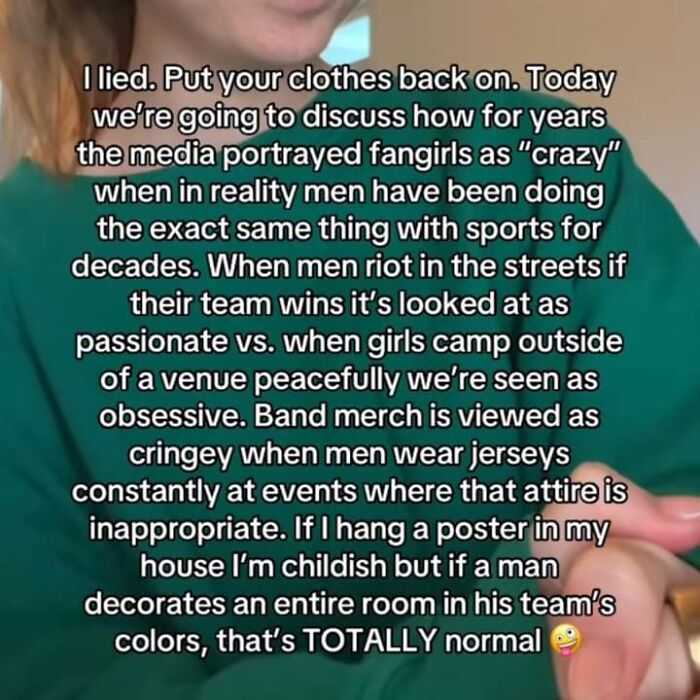 50 Memes That Nail Fighting the Patriarchy (You’ll Laugh, You’ll Cry, You’ll Relate)