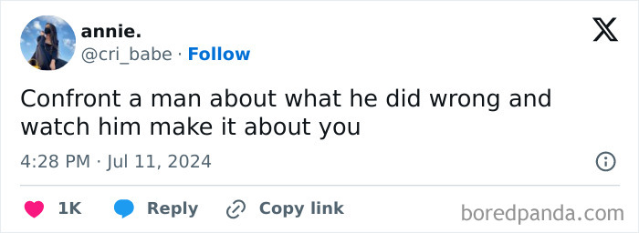 50 Memes That Nail Fighting the Patriarchy (You’ll Laugh, You’ll Cry, You’ll Relate)