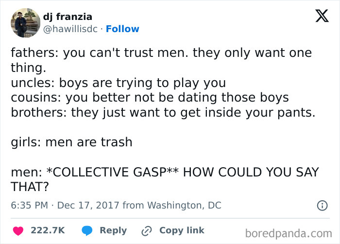 50 Memes That Nail Fighting the Patriarchy (You’ll Laugh, You’ll Cry, You’ll Relate)