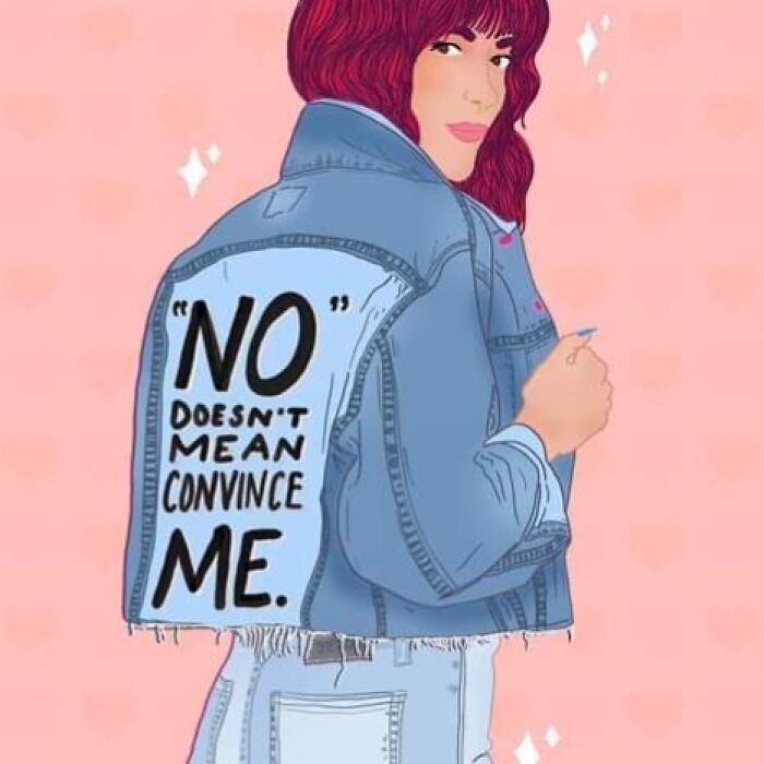 50 Memes That Nail Fighting the Patriarchy (You’ll Laugh, You’ll Cry, You’ll Relate)