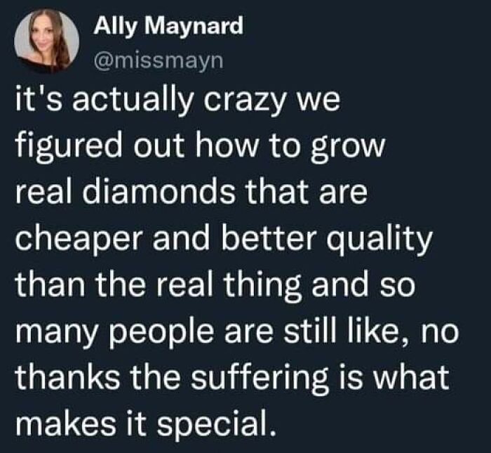 50 Memes That Nail Fighting the Patriarchy (You’ll Laugh, You’ll Cry, You’ll Relate)