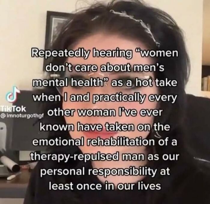 50 Memes That Nail Fighting the Patriarchy (You’ll Laugh, You’ll Cry, You’ll Relate)