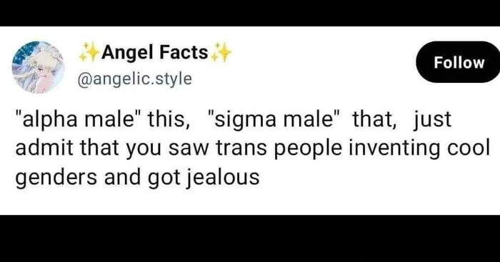 50 Memes That Nail Fighting the Patriarchy (You’ll Laugh, You’ll Cry, You’ll Relate)