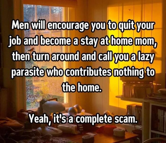 50 Memes That Nail Fighting the Patriarchy (You’ll Laugh, You’ll Cry, You’ll Relate)