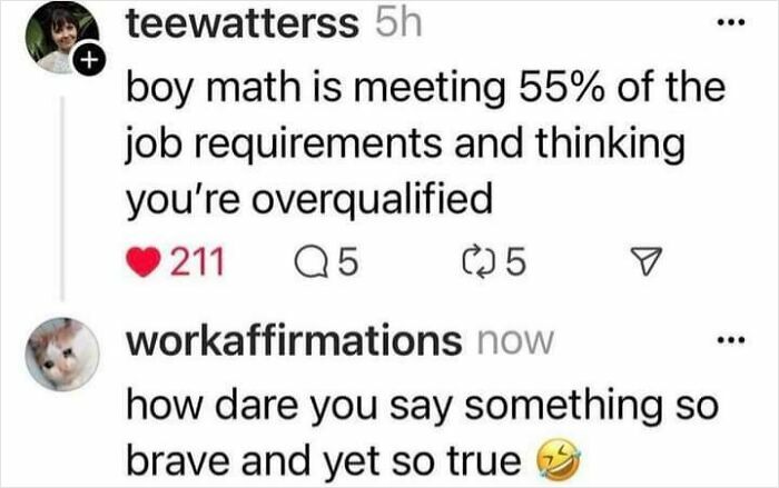 50 Memes That Nail Fighting the Patriarchy (You’ll Laugh, You’ll Cry, You’ll Relate)