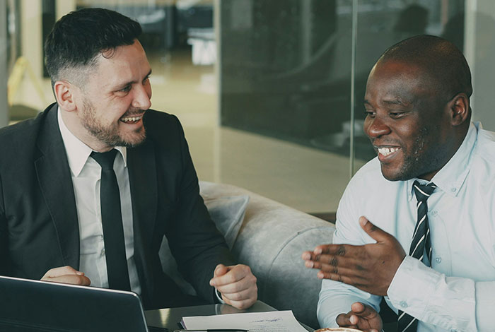 Oops! The Funniest Times People Totally Missed Social Cues