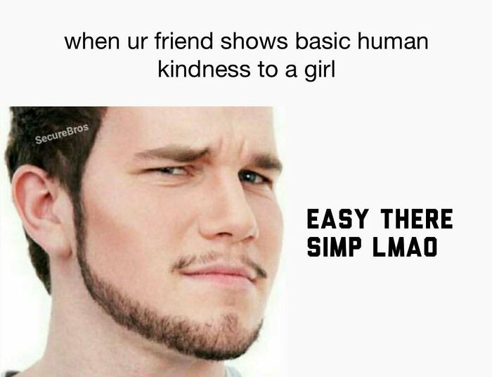 When 'Alpha' Bros Try Too Hard and It Gets Hilarious