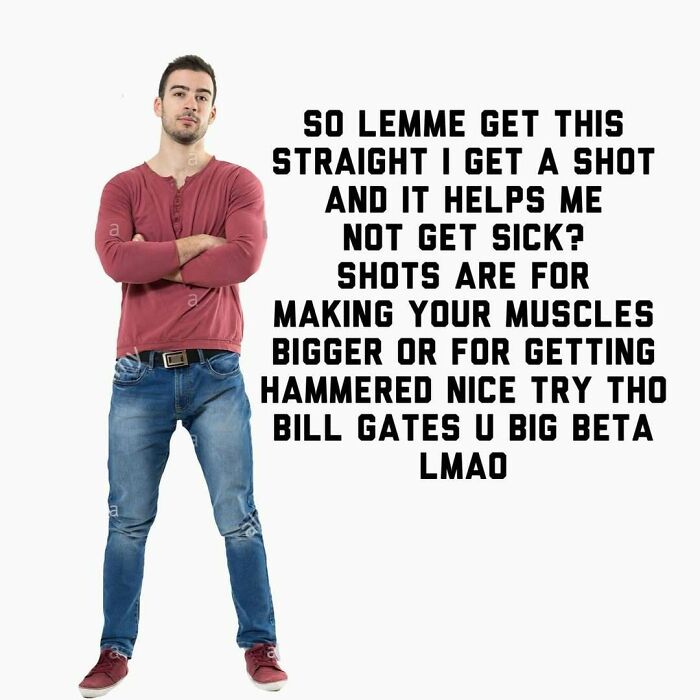 When 'Alpha' Bros Try Too Hard and It Gets Hilarious