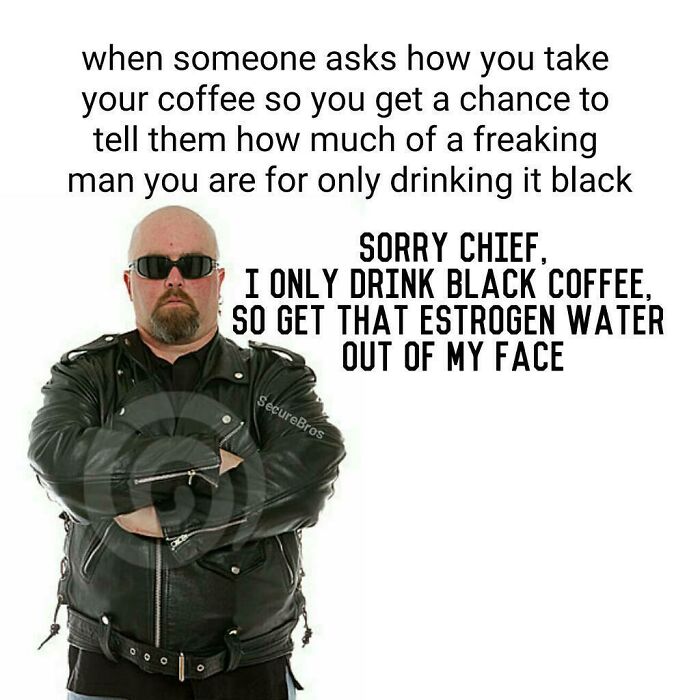 When 'Alpha' Bros Try Too Hard and It Gets Hilarious