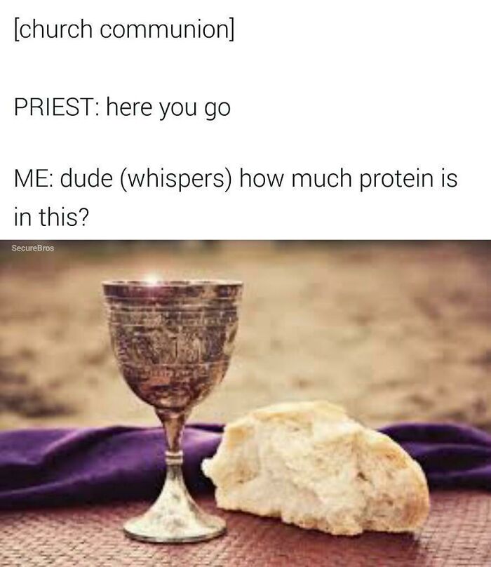 When 'Alpha' Bros Try Too Hard and It Gets Hilarious