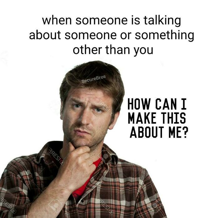 When 'Alpha' Bros Try Too Hard and It Gets Hilarious