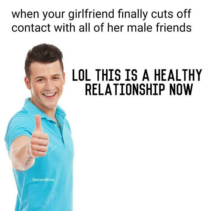 When 'Alpha' Bros Try Too Hard and It Gets Hilarious