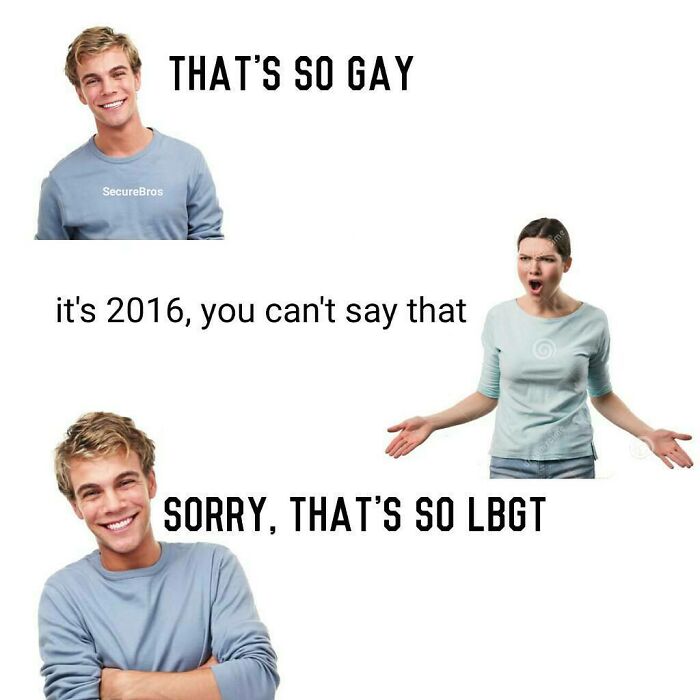 When 'Alpha' Bros Try Too Hard and It Gets Hilarious