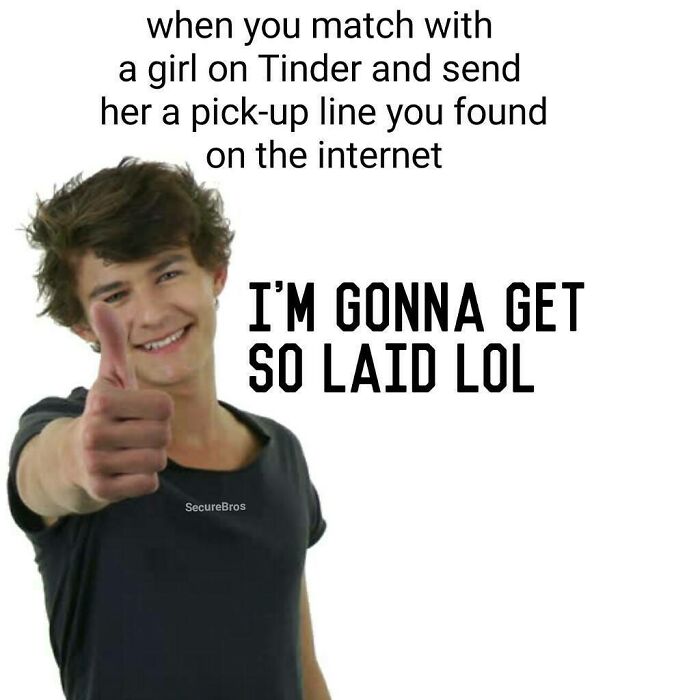 When 'Alpha' Bros Try Too Hard and It Gets Hilarious