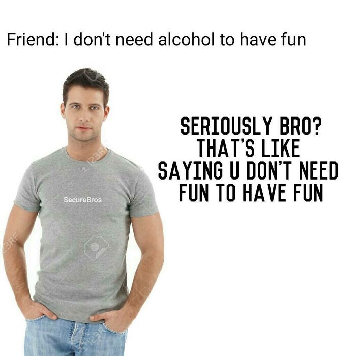 When 'Alpha' Bros Try Too Hard and It Gets Hilarious