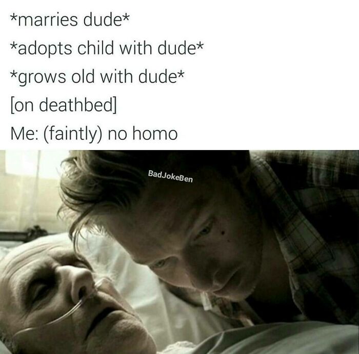 When 'Alpha' Bros Try Too Hard and It Gets Hilarious