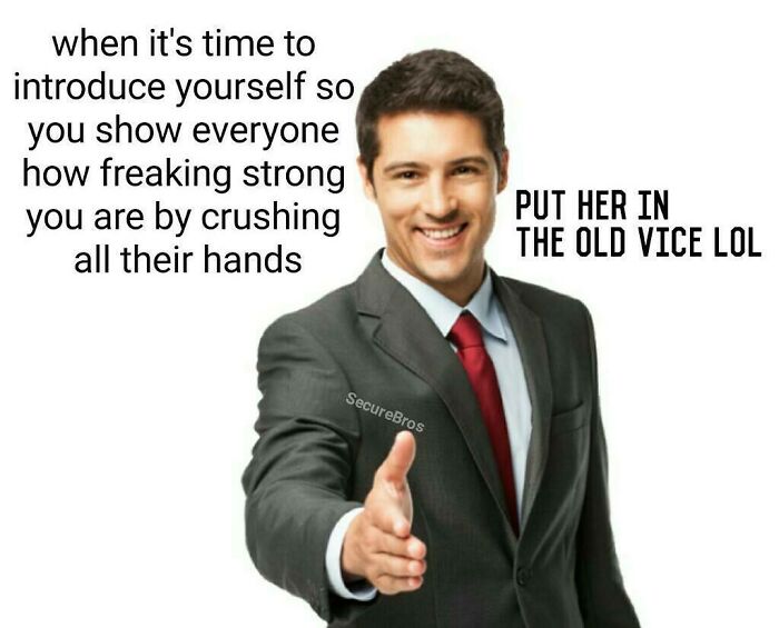 When 'Alpha' Bros Try Too Hard and It Gets Hilarious