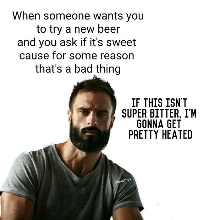 When 'Alpha' Bros Try Too Hard and It Gets Hilarious