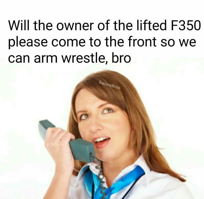 When 'Alpha' Bros Try Too Hard and It Gets Hilarious