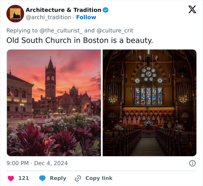 Hold Up! Check Out The Most Jaw-Dropping Churches From Every US State