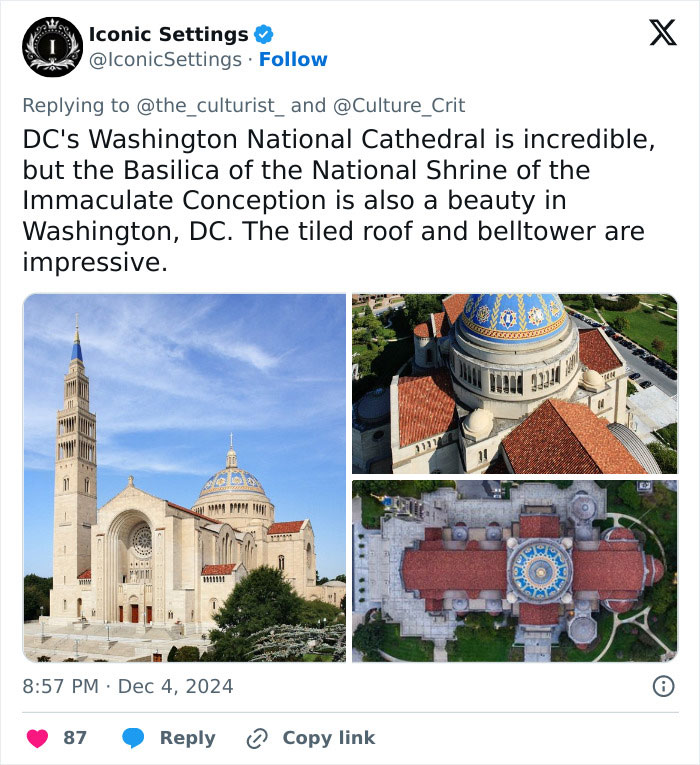 Hold Up! Check Out The Most Jaw-Dropping Churches From Every US State