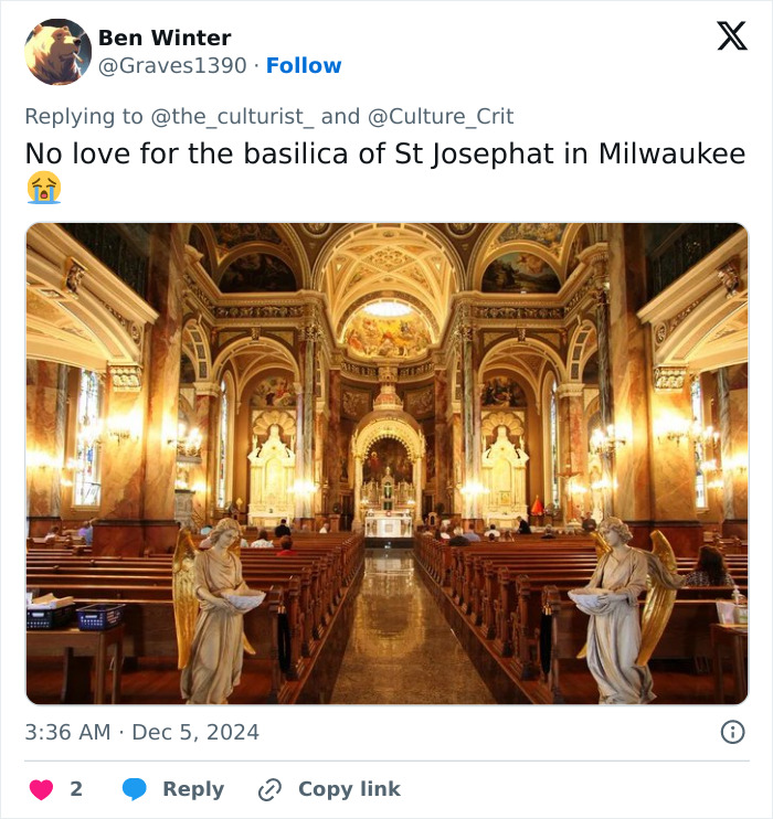 Hold Up! Check Out The Most Jaw-Dropping Churches From Every US State