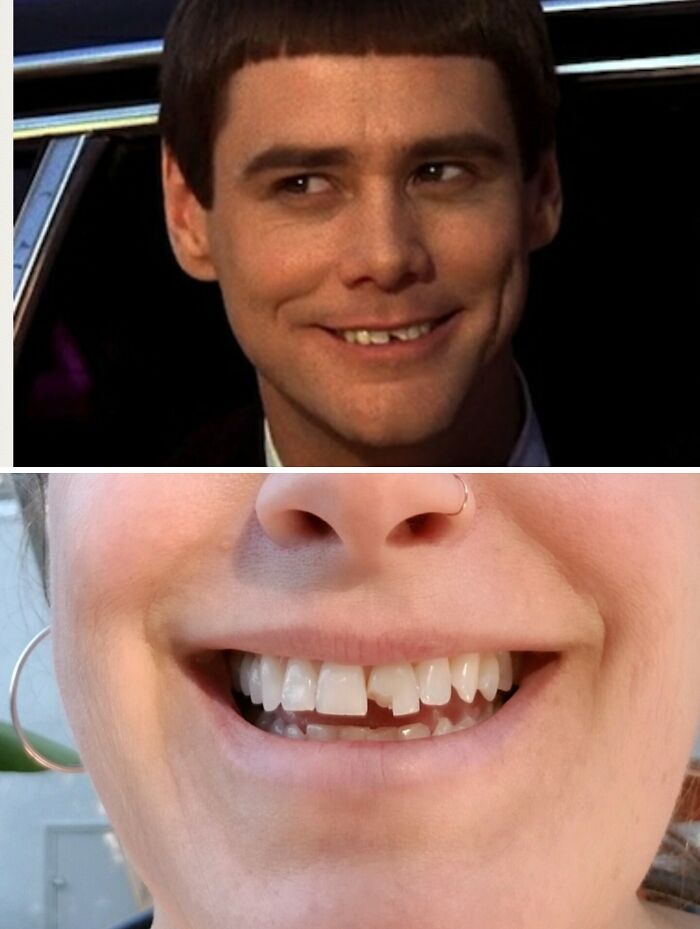 When Your Halloween Costume Just Lands In Your Lap