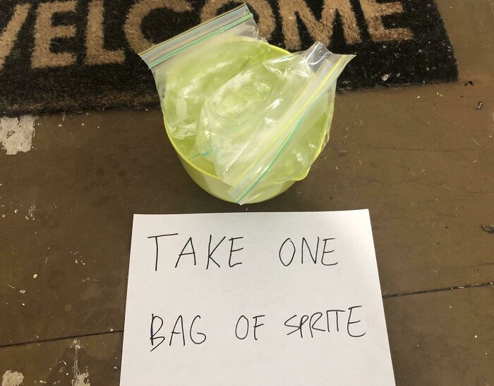 Happy Halloween, But With A Side Of Meh